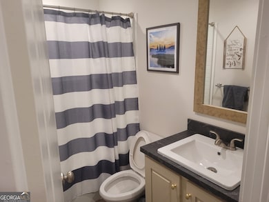 417 Century Dr, Martin, GA 30557 - photo 6