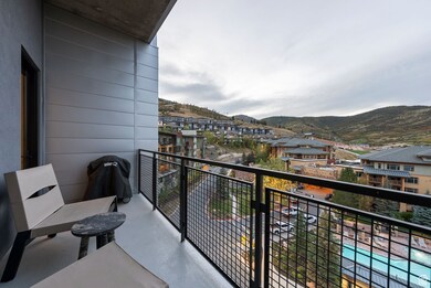2417 W High Mountain Rd unit 1605, Park City, UT 84098 - photo 6