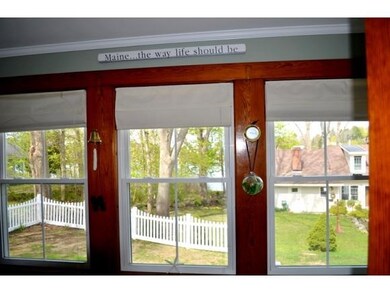 Fabulous Front Porch