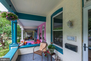 1120 Roland Heights Ave, Baltimore, MD 21211 - photo 4