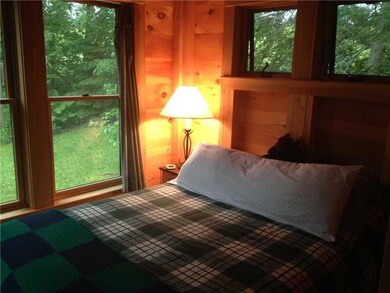 Bedroom.