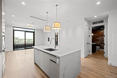 McGregor Square - Residences unit 1110, Denver, CO 80202 - photo 5