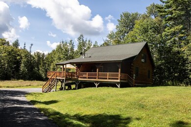 551 Dix Hill Rd, Ludlow, VT 05149 - photo 2