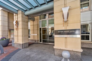 4 Battery Wharf unit 4507, Boston, MA 02109 - photo 3