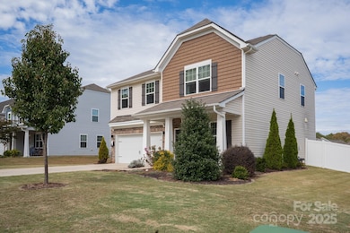 242 Kennerly Ave, Mooresville, NC 28115 - photo 3