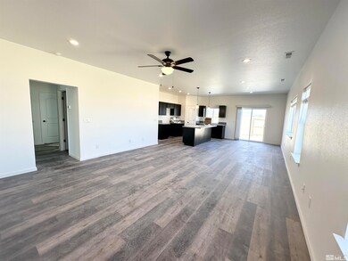 1329 Serenity Cir unit Lot 13, Fernley, NV 89408 - photo 4