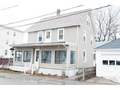 27 Redfern St, North Providence, RI 02911 - photo 2