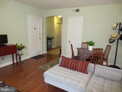 6722 3rd St NW unit 104, Washington, DC 20012 - photo 4