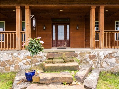 14100 Lake Point Dr, Lowell, AR 72745 - photo 3