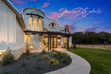 1005 Llano Way, Poolville, TX 76487 - photo 3