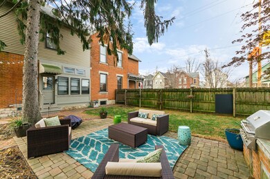 481 E Whittier St, Columbus, OH 43206 - photo 2