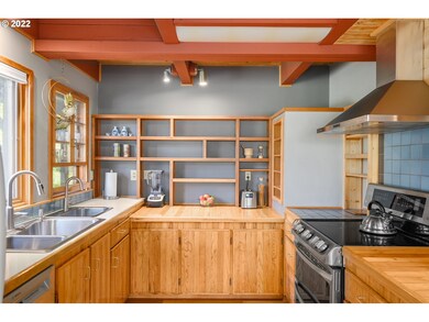 27600 SW Thomson Mill Rd, Sheridan, OR 97378 - photo 5