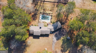 160 Appalachee Church Rd, Auburn, GA 30011 - photo 4