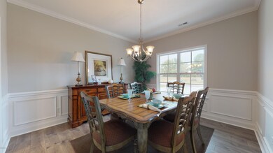 Photos of similar home