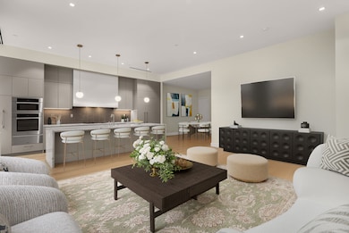 435 W 19th St unit 1A, New York, NY 10011 - photo 3