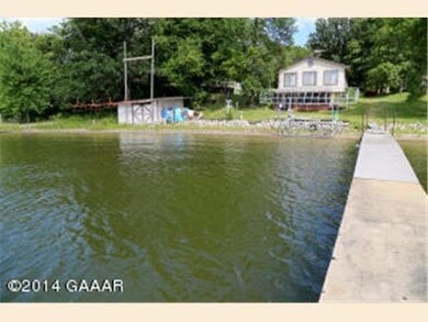 4984 Fish Hook Dr SW, Alexandria, MN 56308 - photo 4