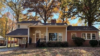 unlisted-address, Thomasville, NC 27360 - photo 2