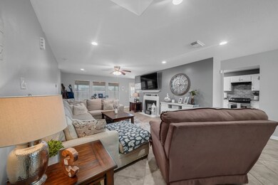 4503 Cornerstone St, Pearland, TX 77584 - photo 4