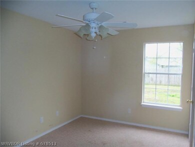 Bedroom.