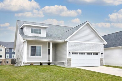 348 S 91st St, West Des Moines, IA 50266 - photo 2