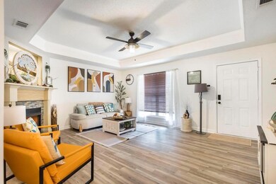 129 Maryjay Dr, Warner Robins, GA 31088 - photo 4