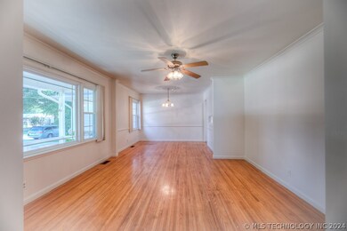 Living Room Dining Room
