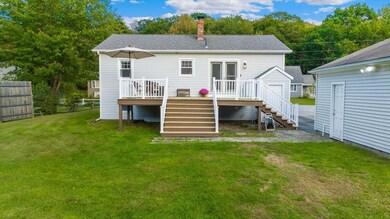 11-4 Amalfi St, Lisbon, ME-109