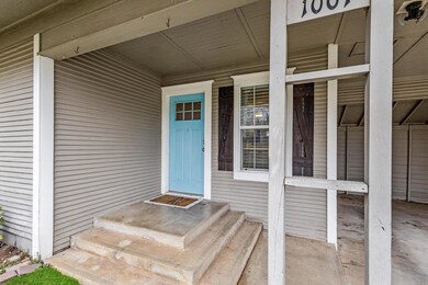 1001 W Nelson St, Denison, TX 75020 - photo 4
