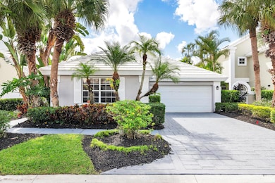 9158 Heathridge Dr, West Palm Beach, FL 33411 - photo 6