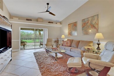 8640 Cedar Hammock Cir unit 524, Naples, FL 34112 - photo 3