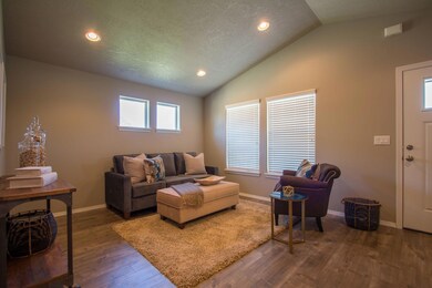 Argent Living Room 3