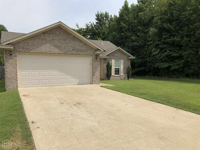 1604 Charles Dr, Jonesboro, AR 72401 - photo 3