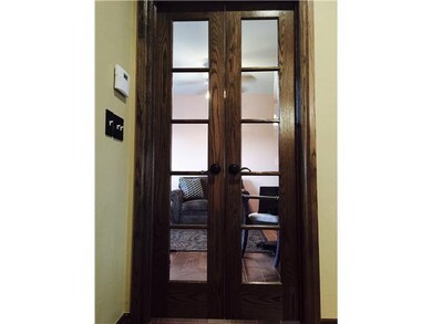 Executive Office/Suite. Great office space or plen