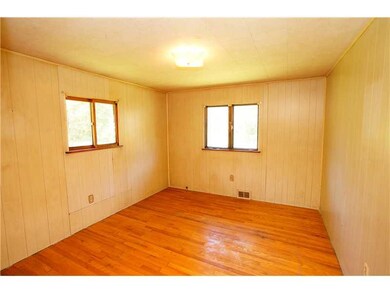 Bedroom.