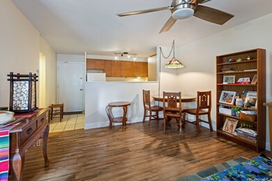 411 Kaiolu St unit 504, Honolulu, HI 96815 - photo 7
