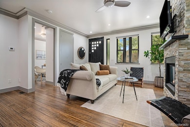 3422 Utica St, Denver, CO 80212 - photo 6