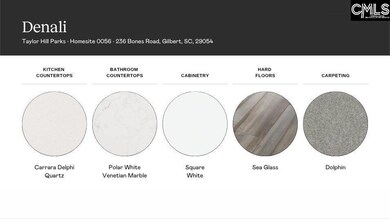 561 Marcus Way, Gilbert, SC 29054 - photo 4