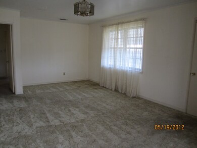 Living Room View