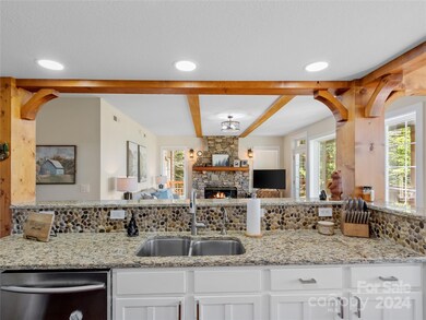 250 Creekside Way unit C-201, Burnsville, NC 28714 - photo 6