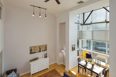 Zephyr Lofts unit 301, Jc, Downtown, NJ 07310 - photo 2
