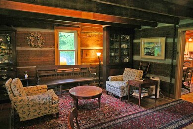 Poplar floors