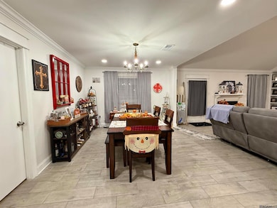 9715 Hardwood Dr, Baton Rouge, LA 70818 - photo 4