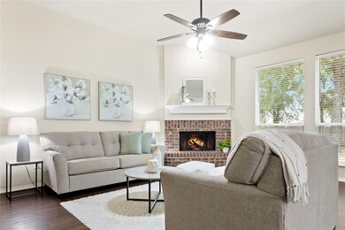 303 Lake Travis Dr, Wylie, TX 75098 - photo 7