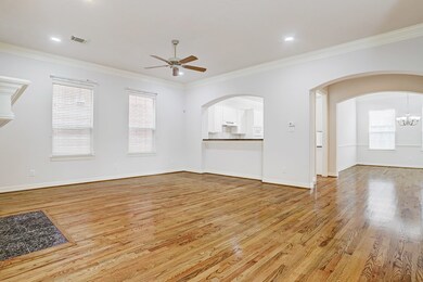 3014 Heritage Creek Oaks, Houston, TX 77008 - photo 7