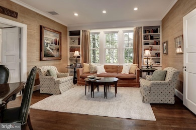 2916 32nd St NW, Washington, DC 20008 - photo 6