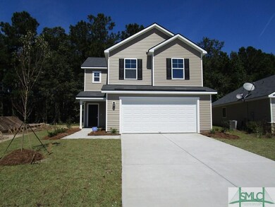 20 Marsh Salt Ln, Port Wentworth, GA 31407 - photo 7
