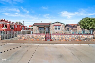 3409 Sacramento Ave, El Paso, TX 79930 - photo 2