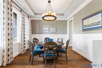 16118 Old Castle Rd, Midlothian, VA 23112 - photo 5