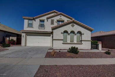 Desert Mesa (2)