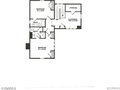 2307 Wooded Oak Place, Midlothian, VA 23113 - photo 3